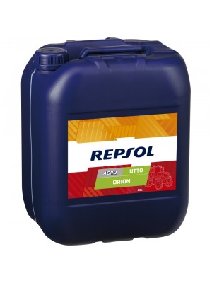 Repsol Getriebeöl ORION U.T.T.O 20 Liter